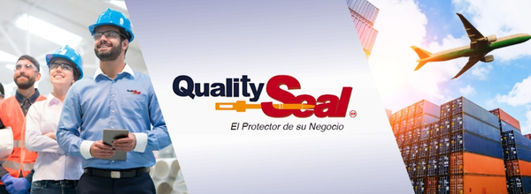 Quality Seal - Soluciones de Seguridad para la cadena logística