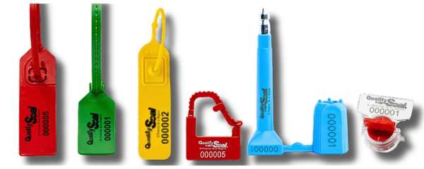 Productos Quality Seal